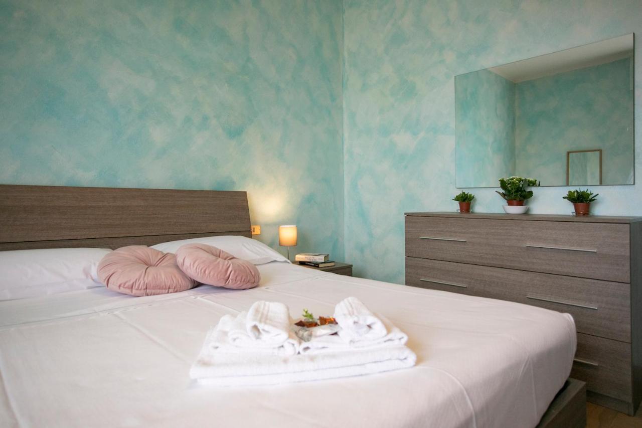 Am Apartment Pianella  Екстер'єр фото