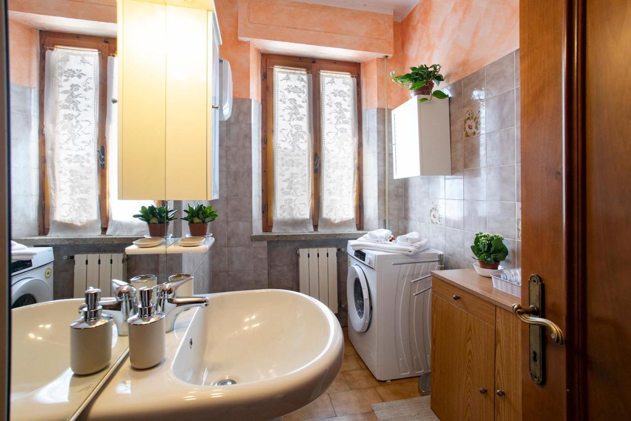 Am Apartment Pianella  Екстер'єр фото