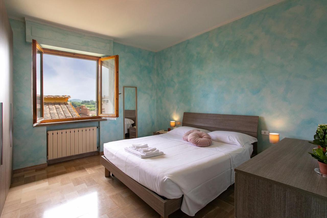 Am Apartment Pianella  Екстер'єр фото