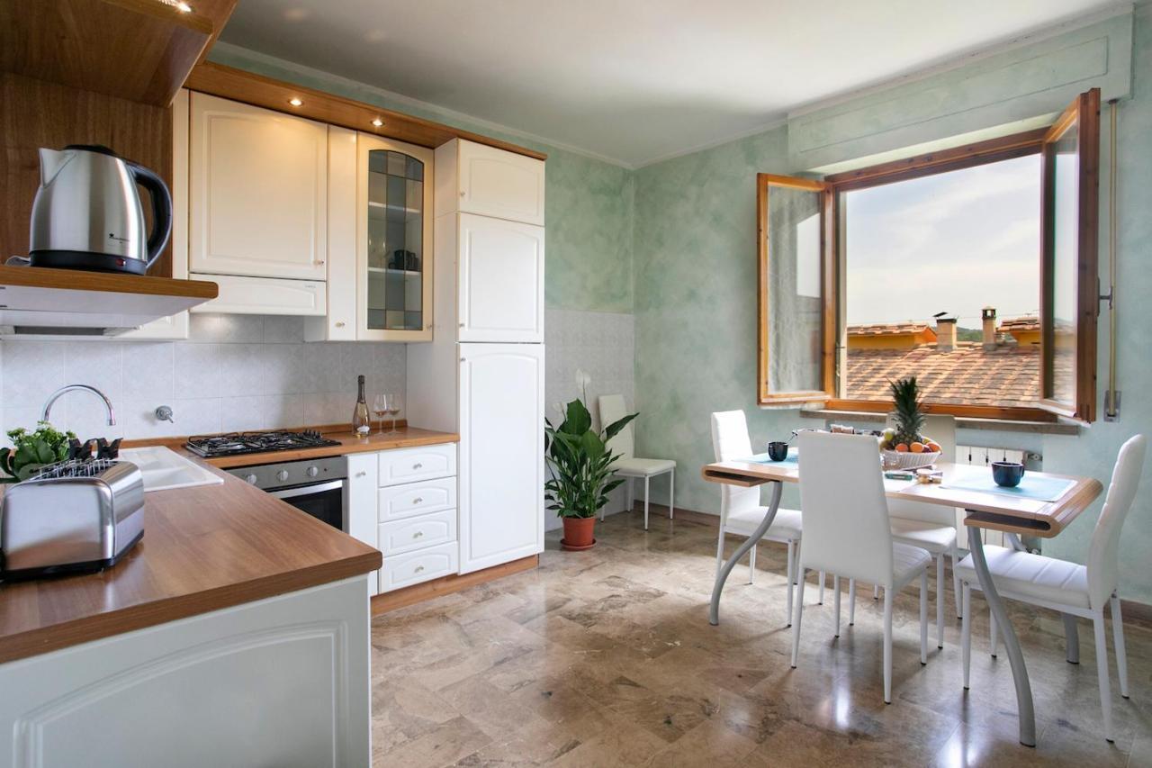 Am Apartment Pianella  Екстер'єр фото