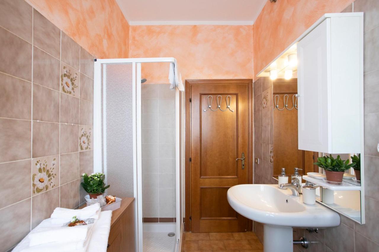 Am Apartment Pianella  Екстер'єр фото