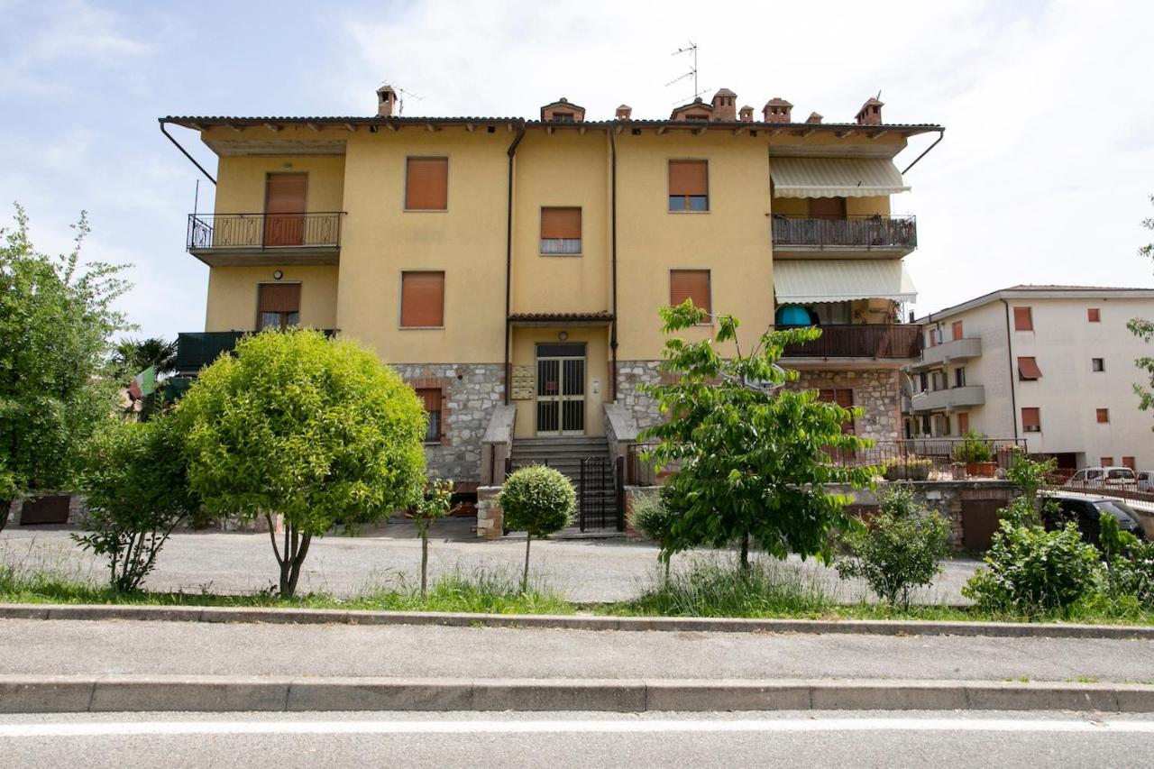 Am Apartment Pianella  Екстер'єр фото