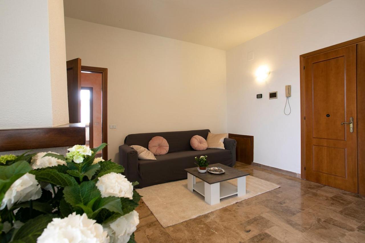 Am Apartment Pianella  Екстер'єр фото