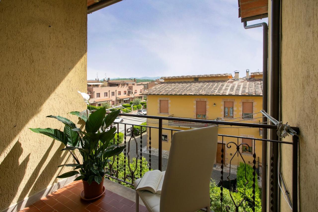 Am Apartment Pianella  Екстер'єр фото
