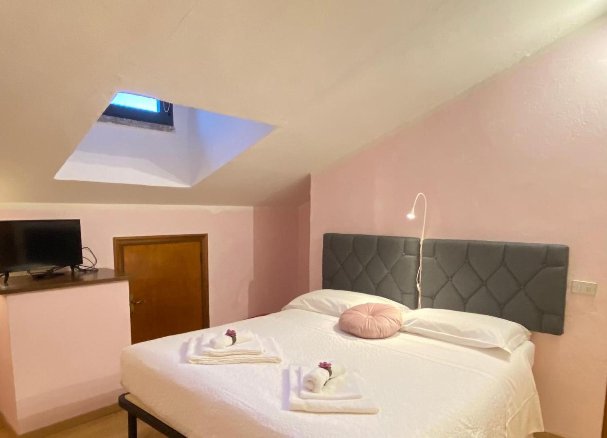 Am Apartment Pianella  Екстер'єр фото
