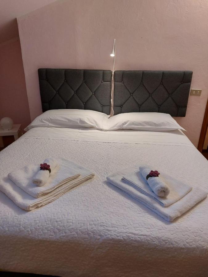 Am Apartment Pianella  Екстер'єр фото